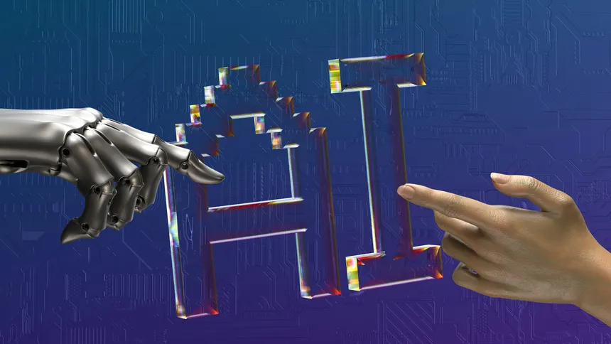 How AI Is Changing Digital Marketing in 2026